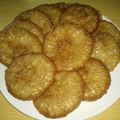 Cooksnap dari Ratna Wenda untuk resep Cucur