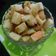 Cooksnap dari Simakke untuk resep Popcorn kulit pinggiran Roti Tawar