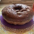 El cooksnap de candrada818 cuando hizo Torta súper chocolate! 🍫.