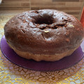 El cooksnap de candrada818 cuando hizo Torta súper chocolate! 🍫.
