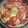 El cooksnap de Erika cuando hizo Pizza sin gluten.
