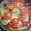 El cooksnap de Erika cuando hizo Pizza sin gluten.