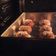 Cooksnap dari kela untuk resep Red Velvet Crinkle Cookies