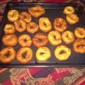 El cooksnap de Analia Benítez Tgd cuando hizo Donas o rosquitas fáciles 🌷.