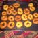 El cooksnap de Analia Benítez Tgd cuando hizo Donas o rosquitas fáciles 🌷.