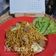 Cooksnap dari Vay Kitchen untuk resep Mie Goreng Bakso