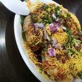 Payal Bhaliya's cooksnap of when they made ભેળ પૂરી(Bhelpuri Recipe In Gujarati).