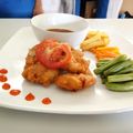 Cooksnap dari UmMe untuk resep Steak Ayam tepung