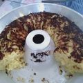 Cooksnap dari Natalia Dch untuk resep Bolu Tape Kukus (Tanpa Mixer)