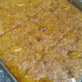 صورة من 🍓🇩🇿Sweet Fresa🍓، شاركها بعد تجربة وصفة قلب اللوز الغوالي 🍓🍓
