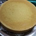 Cooksnap dari Wulan Kartika untuk resep Bolu gluten free (tepung mocaf)