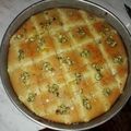 صورة من نور فلسطين، شاركها بعد تجربة وصفة بسبووسه بالقشطه 😍