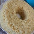 El cooksnap de Marlenenacher cuando hizo Torta microondas.