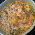 Cooksnap dari Nadifa amira untuk resep Tongkol Kuah Santan + Kemangi(kotok'an Tongkol)
