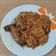 Cooksnap dari Mentari Maharesi untuk resep Ayam goreng kremes Ala Mbok Berek