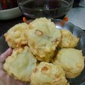 Cooksnap dari Mimi_teye untuk resep Pempek Adaan #rabubaru #bikinramadanberkesan