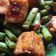 Cooksnap dari Pita untuk resep 11. Tumis Sambal Tahu Buncis