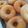 El cooksnap de Samanta Azurmendi cuando hizo Rosquitas y bolitas de fraile !!!! esponjosas y ricas 😋.