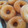 El cooksnap de Samanta Azurmendi cuando hizo Rosquitas y bolitas de fraile !!!! esponjosas y ricas 😋.