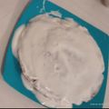 El cooksnap de keilaa Dominguez cuando hizo Pan de plátano saludable en sartén 🍌.