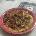 صورة من ابو محمد اسامه، شاركها بعد تجربة وصفة مقلوبة رورو