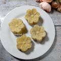 Cooksnap dari Naqiyyah 🍒 untuk resep Bolu Kukus Pisang Uli