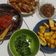 Cooksnap dari Dewi Pratiwi untuk resep Sambel Tempong level 25 (recook)