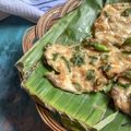 Cooksnap dari Rhinie’s Kitchen untuk resep Tempe Mendoan