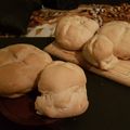 El cooksnap de Dai E Anzolini cuando hizo Pan casero tradicional.
