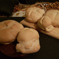 El cooksnap de Dai E Anzolini cuando hizo Pan casero tradicional.