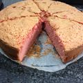 shirene.munday's cooksnap of when they made easy sponge cake.