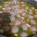Cooksnap dari misluinda ewitrica agayu ham dewi untuk resep Sup merah