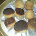 El cooksnap de Stefano Lentini Funes cuando hizo Pan de leche relleno de crema pastelera.