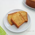 Cooksnap dari Eka Susanti untuk resep Bolu Pisang Lembut