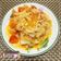 棠棠 的 蝦米🦐番茄炒高麗菜 cooksnap
