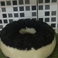 Cooksnap dari fifie setyo astuti untuk resep Unbaked oreo cheesecake