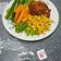 Cooksnap dari Lina Amelia untuk resep Steak tempe diet sehat 100%