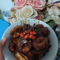Cooksnap dari dian Purnamasari untuk resep Cumi Crispy Saos Mentega Teriyaki