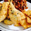 Cooksnap dari Metha Wedhaninggar untuk resep Ayam goreng kriuk