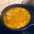 Cooksnap dari Adeleine Mel Jakarta untuk resep Lontong Sayur Padang