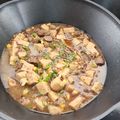 Cooksnap dari Cice Armstrong untuk resep Semur Kecap Hati Ayam dan Tahu untuk Anak dan Dewasa