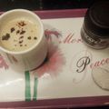 Shree Lakhani's cooksnap of when they made હોટ કેપચીનો કોફી (Hot Cappuccino Recipe In Gujarati).