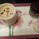 Shree Lakhani's cooksnap of when they made હોટ કેપચીનો કોફી (Hot Cappuccino Recipe In Gujarati).