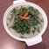 Cooksnap dari Amelia untuk resep Bobor daun singkong