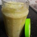 Tehmina Hashmi's cooksnap of when they made Ginger Garlic & Chilli Paste.