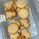 El cooksnap de Andrea De Benedictis cuando hizo Galletas de Navidad.