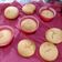 El cooksnap de Julieta Villanueva cuando hizo Cupcake rellenos en la parrigas.