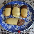 Cooksnap από sirilos στη συνταγή Σπιτικά πτι φουρ