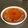 El cooksnap de Ale Rodriguez Rivera cuando hizo Flan de queso.