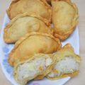 Cooksnap dari Mbak Siti😊 untuk resep Pastel isi bihun simple